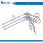 Arthroscopy Small Standard & Medium Punch