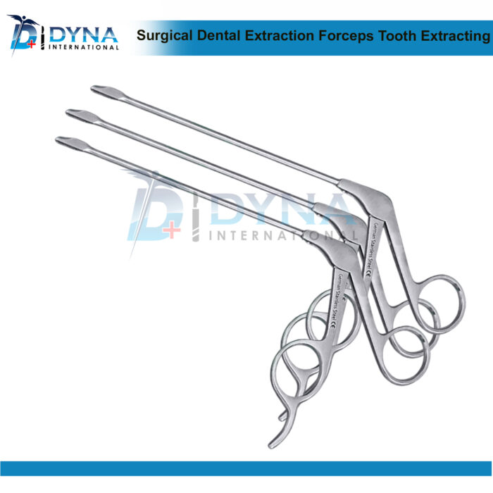 Arthroscopy Small Standard & Medium Punch