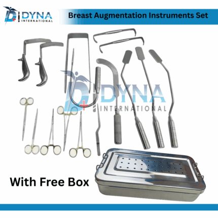 Breast Augmentation