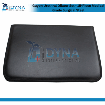 Guyon Urethral Dilator Set