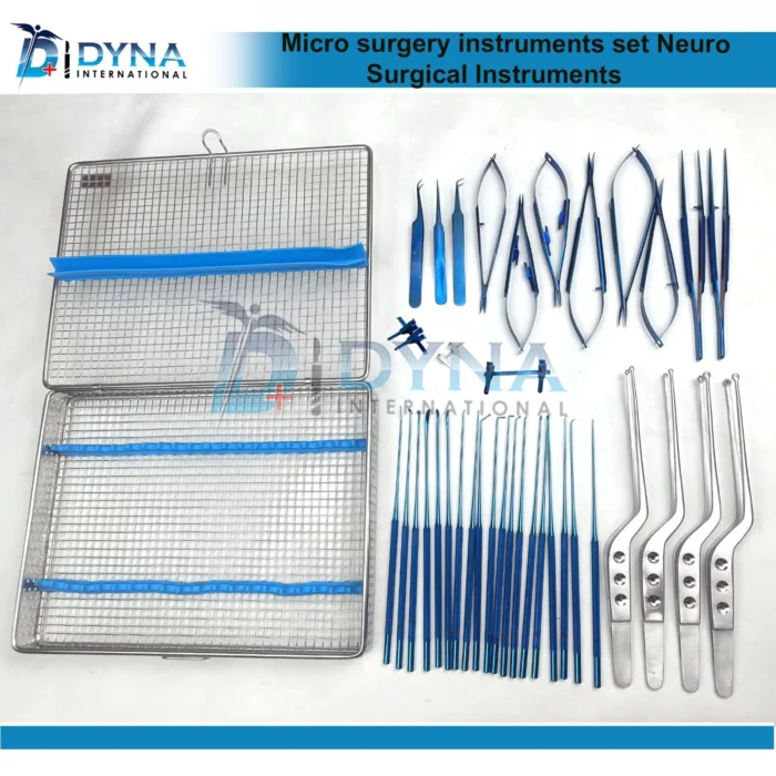 Micro surgery