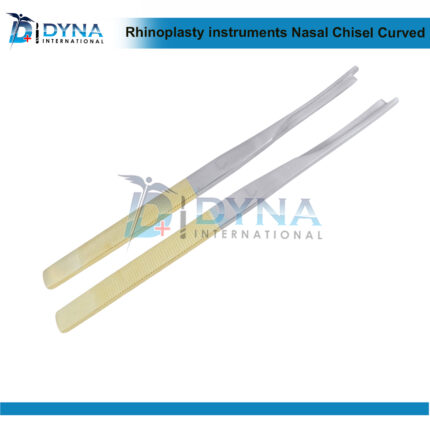 Rhinoplasty instruments