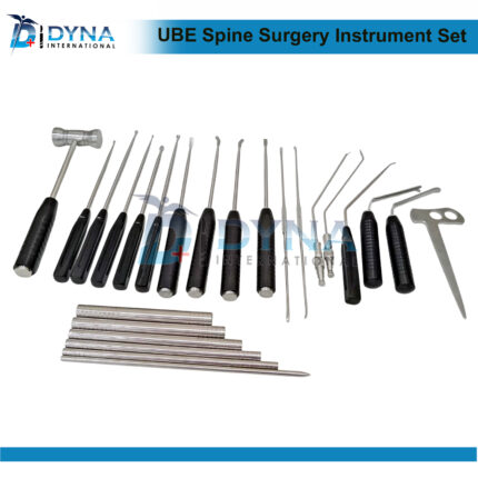 UBE Spine Surgery Instrument Set