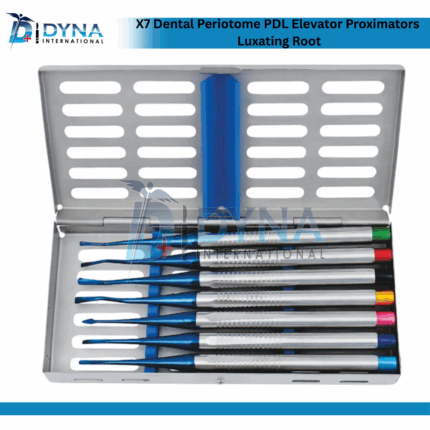 X7 DENTAL PDL ELEVATOR