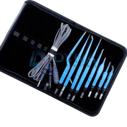 European Bipolar Forceps