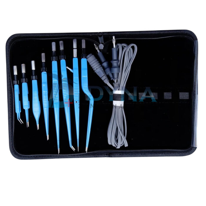 European Bipolar Forceps