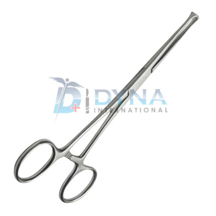 Allis Tissue Forceps
