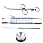 Dental Bone Graft Syringe