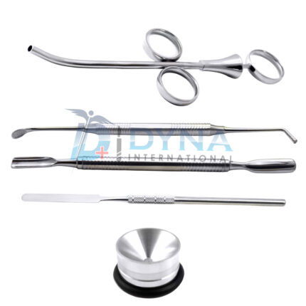 Dental Bone Graft Syringe
