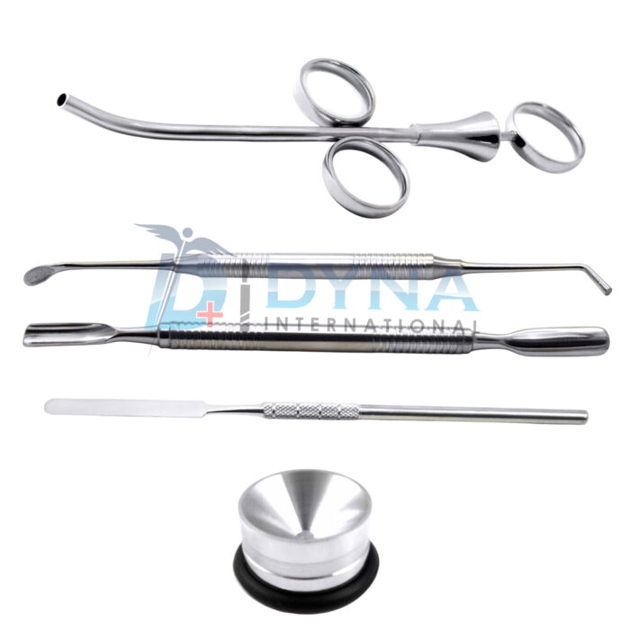 Dental Bone Graft Syringe