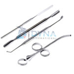 Dental Bone Graft Syringe