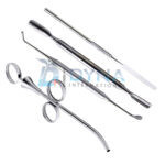 Dental Bone Graft Syringe