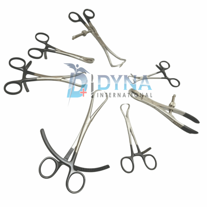 Bone Reduction Forceps