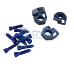 Cervical Cage Fusion Spine