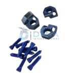 Cervical Cage Fusion Spine