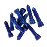 Cervical Cage Fusion Spine