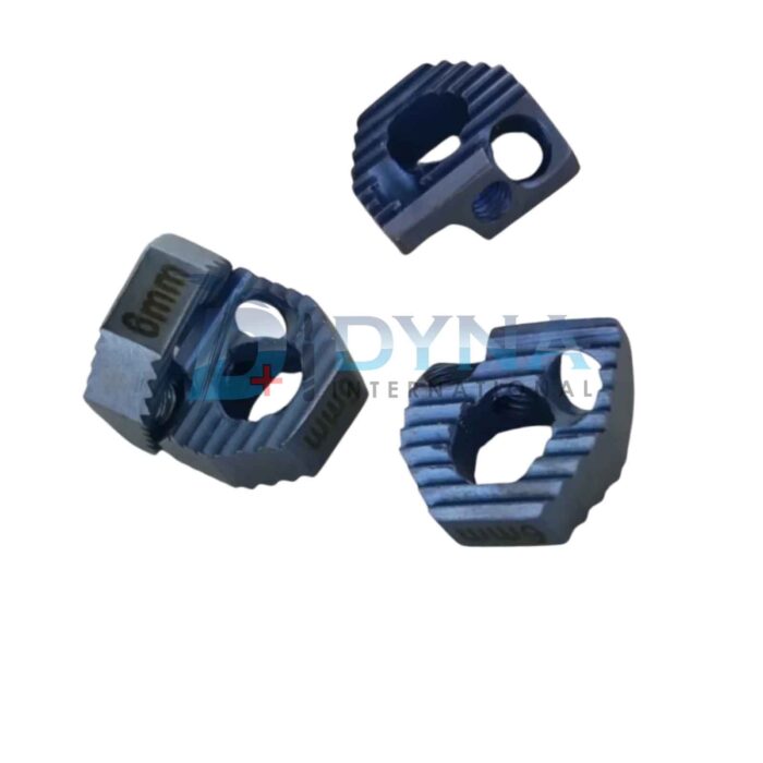 Cervical Cage Fusion Spine