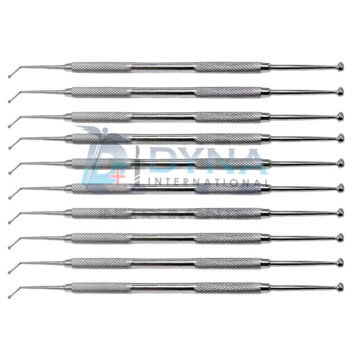 Dental Ball Burnisher
