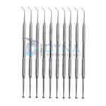 Dental Ball Burnisher
