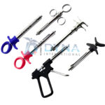 Dental Syringes