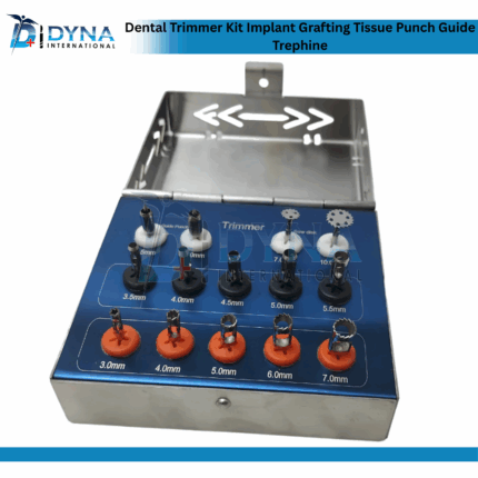 Dental Trimmer Kit