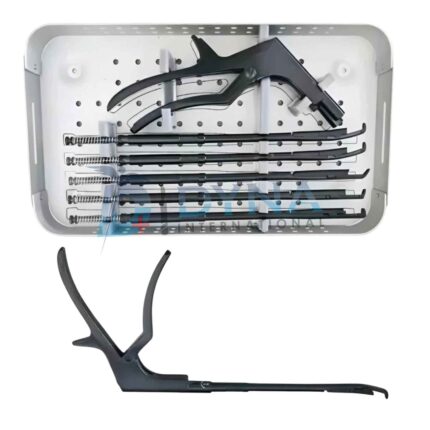 Interlaminar Kerrison