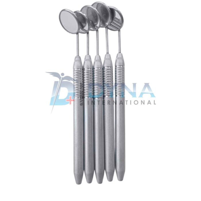 X5 Dental Mouth Mirror
