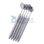 X5 Dental Mouth Mirror