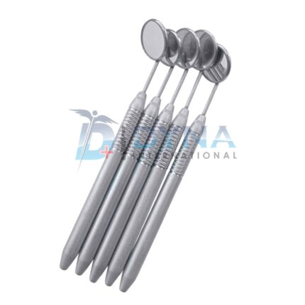 X5 Dental Mouth Mirror