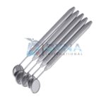 X5 Dental Mouth Mirror