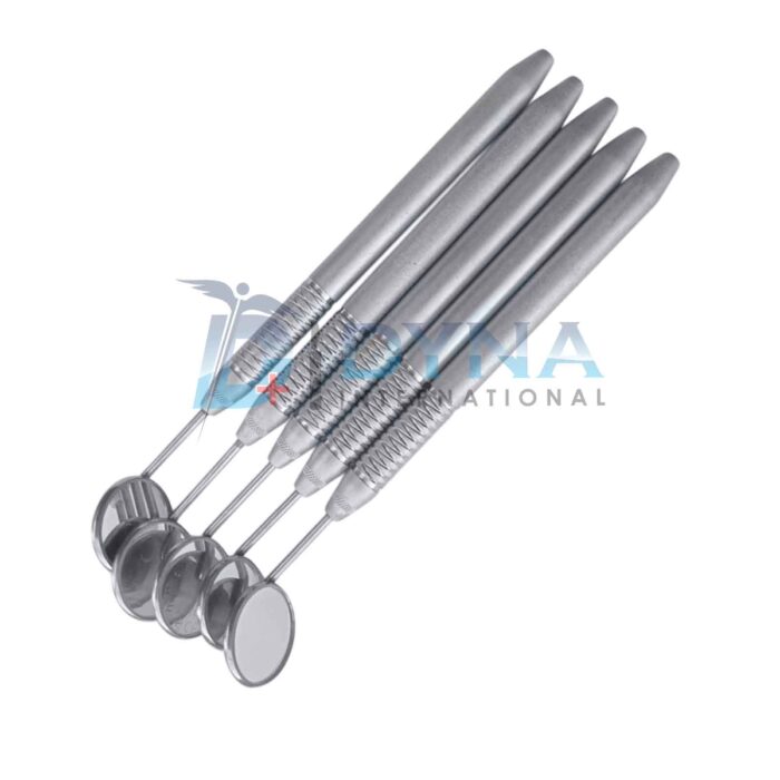 X5 Dental Mouth Mirror