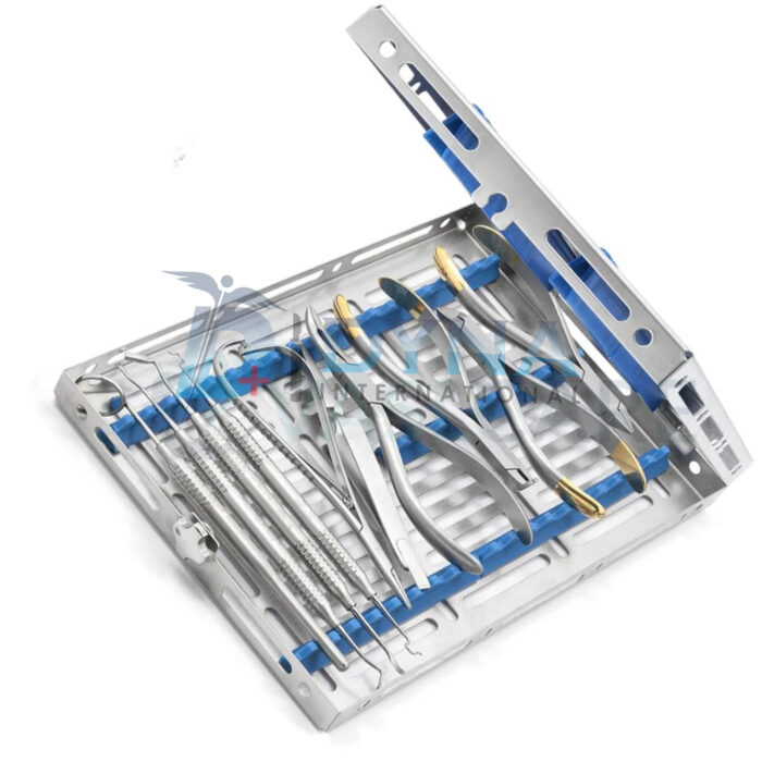 Orthodontic Dental Kit