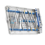 Orthodontic Dental Kit