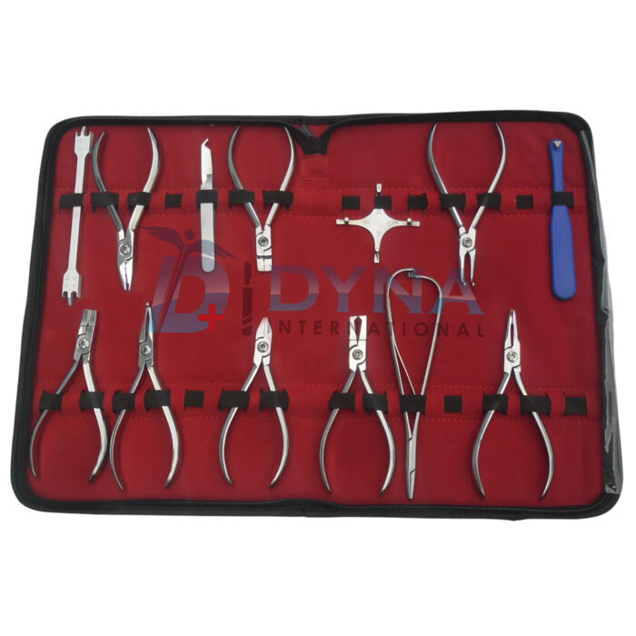 Orthodontic Kit