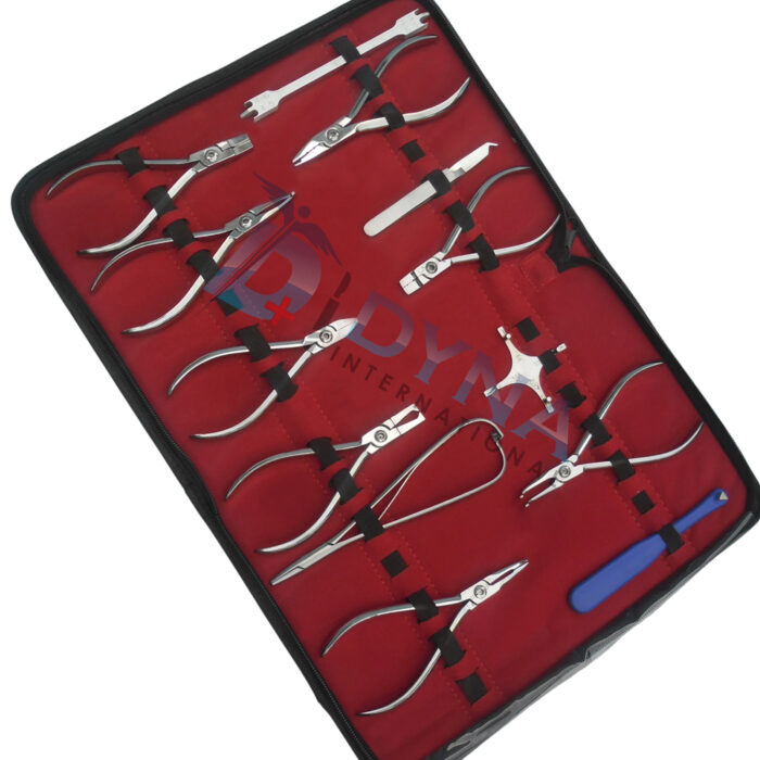 Orthodontic Kit