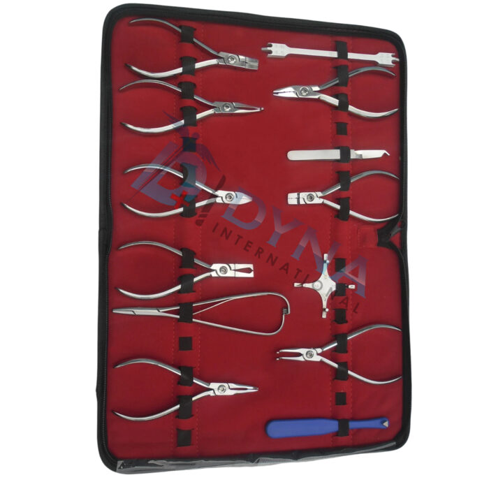 Orthodontic Kit