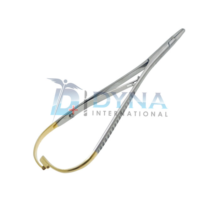Mathieu Slim Needle Holder
