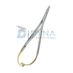 Mathieu Slim Needle Holder
