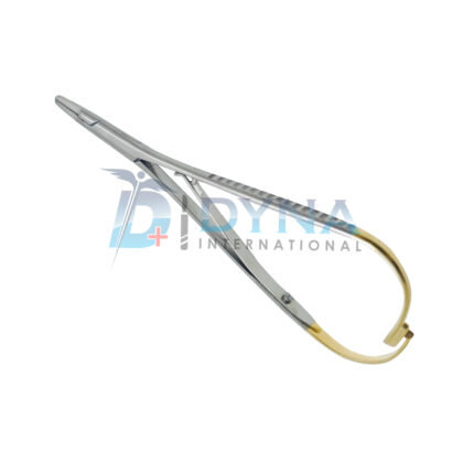 Mathieu Slim Needle Holder