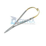 Mathieu Slim Needle Holder
