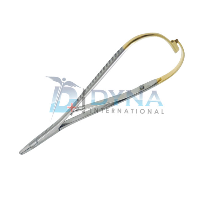 Mathieu Slim Needle Holder