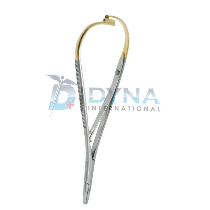 Mathieu Slim Needle Holder