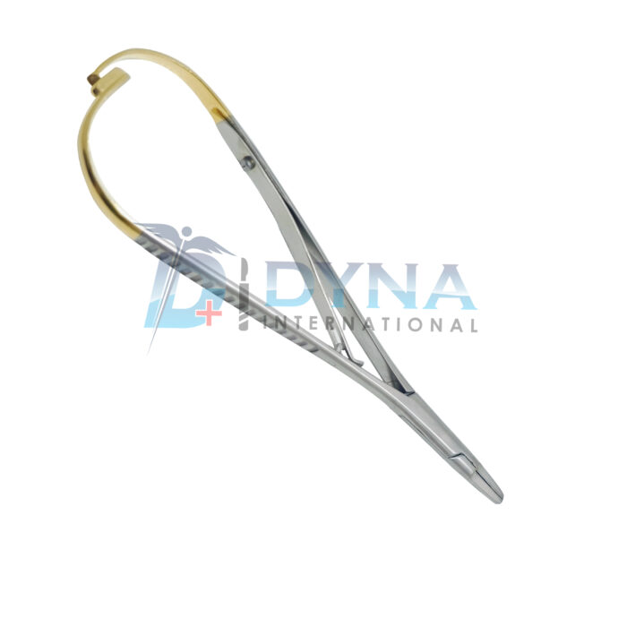 Mathieu Slim Needle Holder
