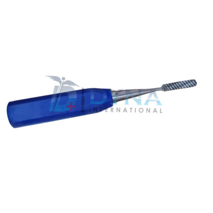 Rhinoplasty Rasp Straight