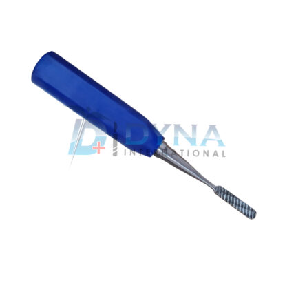 Rhinoplasty Rasp Straight