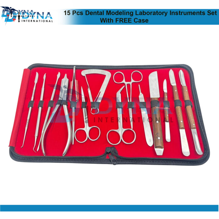 Dental Modeling Laboratory