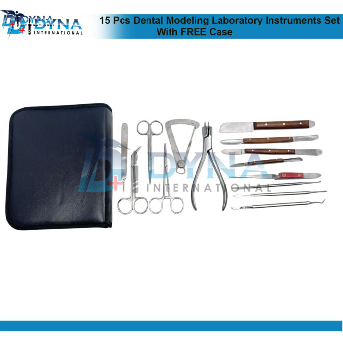 Dental Modeling Laboratory