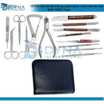 Dental Modeling Laboratory