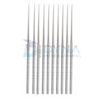 Hough Foot Plate Pick