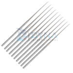Hough Foot Plate Pick